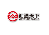 匯通天下