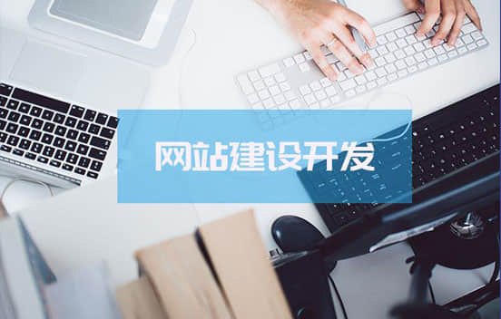 大型網(wǎng)站建設(shè)需要專業(yè)人員來做