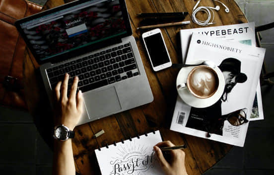 企業(yè)網(wǎng)站制作到底有什么用?
